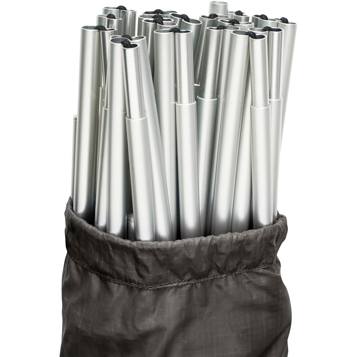 Keb Dome 2 Pole Kit