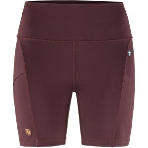 Abisko 6" Shorts Tights W