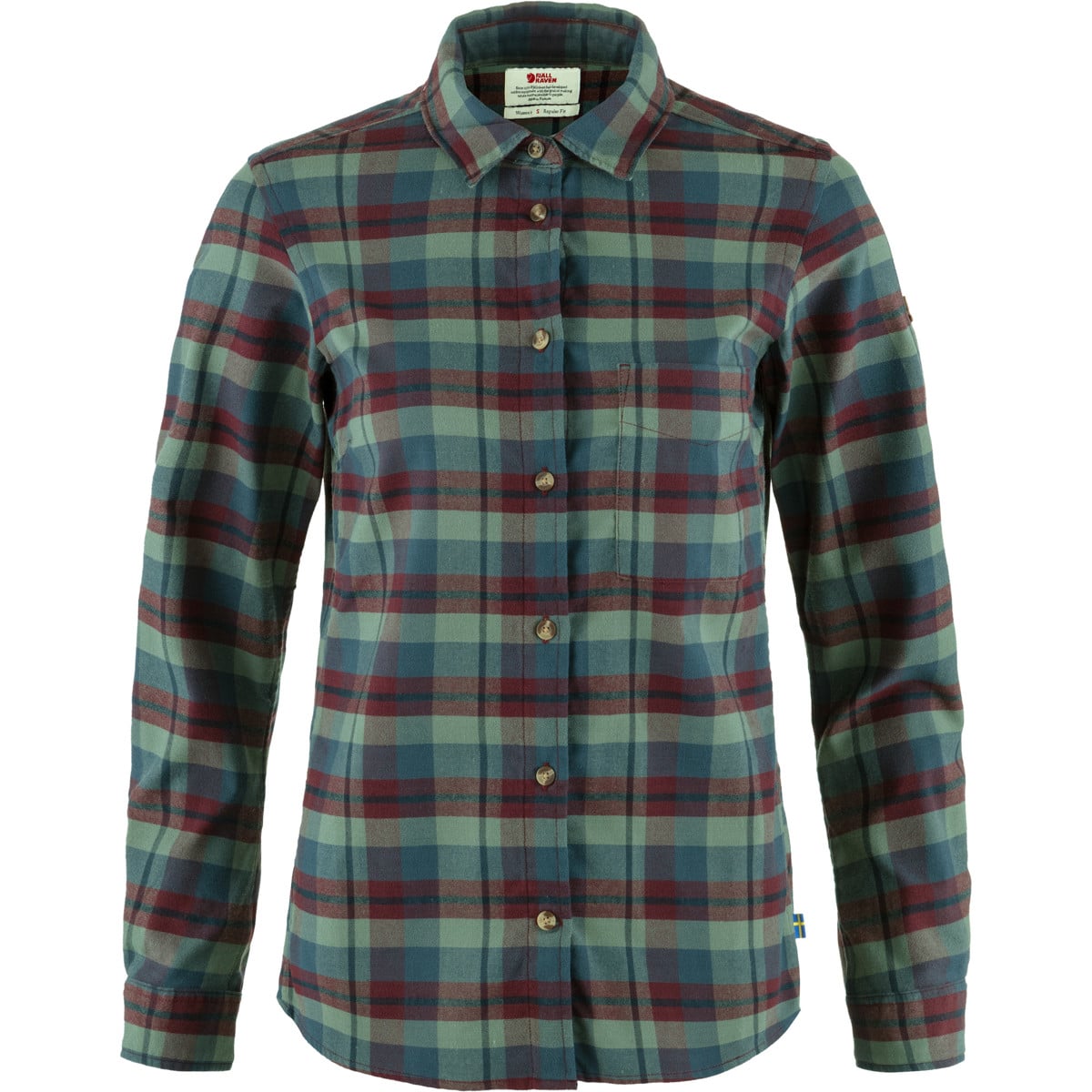 Singi Fj?ll Shirt W
